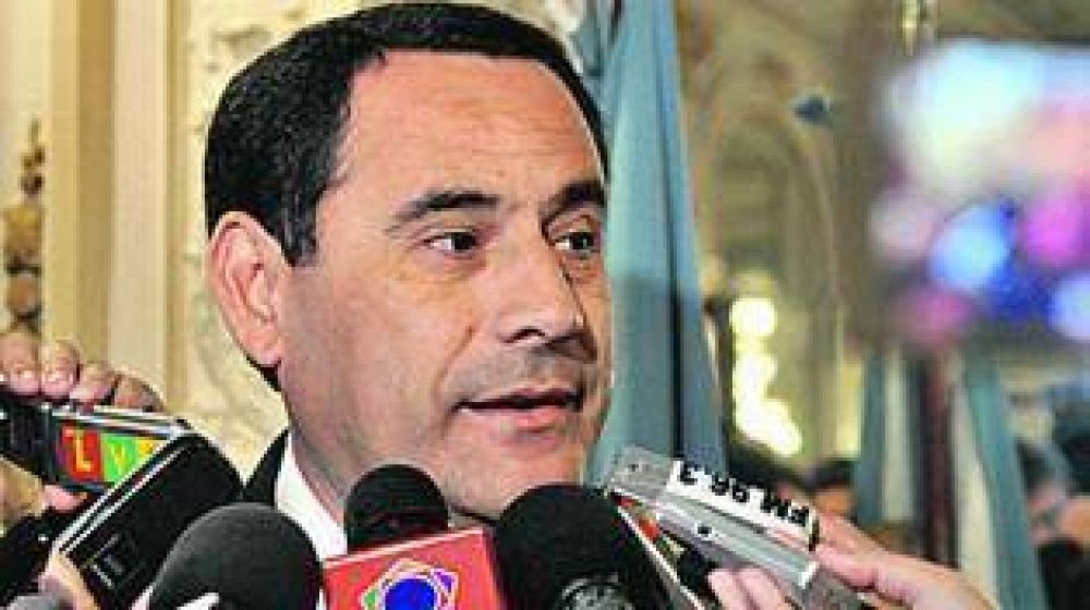 Acusan de no ser imparcial a un miembro de la Junta Electoral