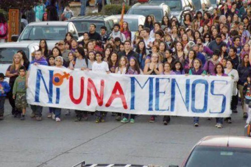 NiUnaMenos: el 3 de junio la sociedad reclamar� el fin de los femicidios