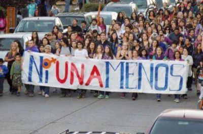NiUnaMenos: el 3 de junio la sociedad reclamar� el fin de los femicidios