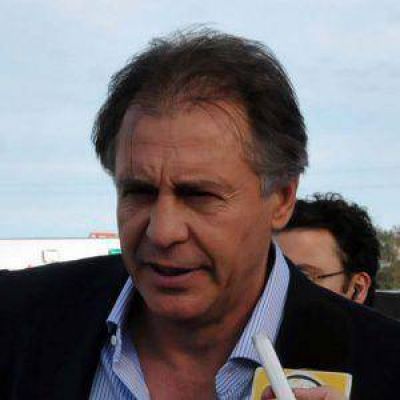 Hotesur: Crist�bal L�pez se autodenunci� para sacarle la causa a Bonad�o