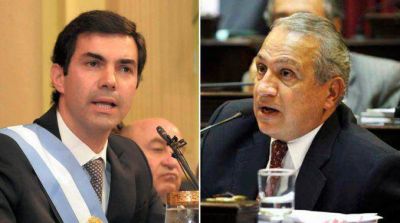 Salta elige gobernador, con Juan Manuel Urtubey como favorito