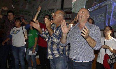 Principales fuerzas presentaron la lista de candidatos para las elecciones