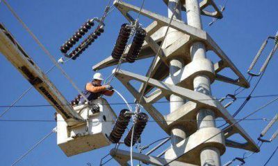 Epec anunci� cortes de energ�a