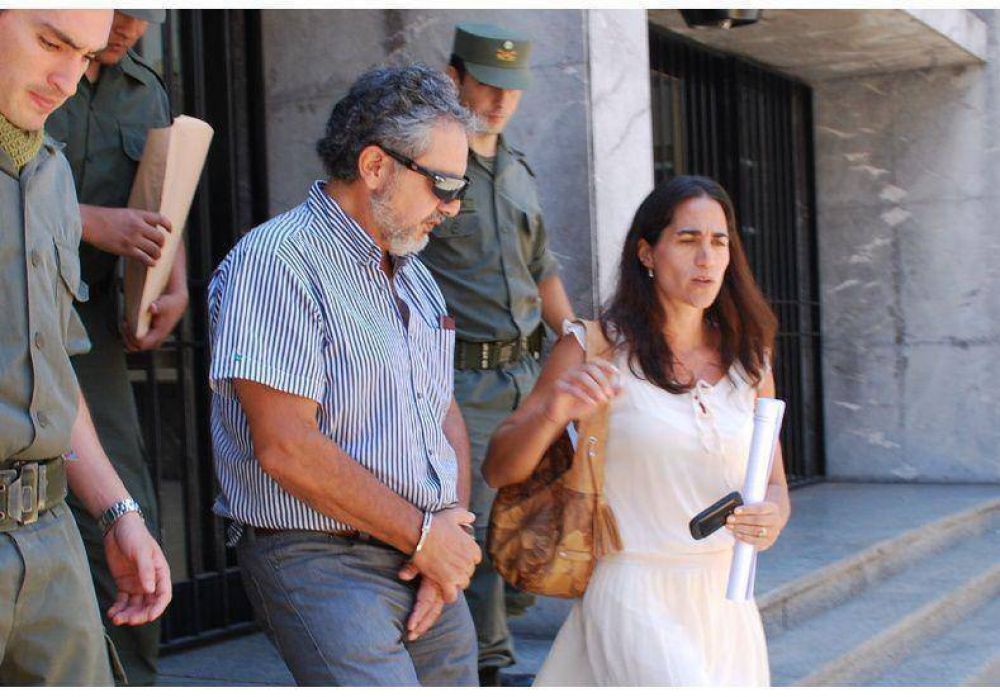 El juicio a Mazzaferri, otra demora en las causas de lesa humanidad