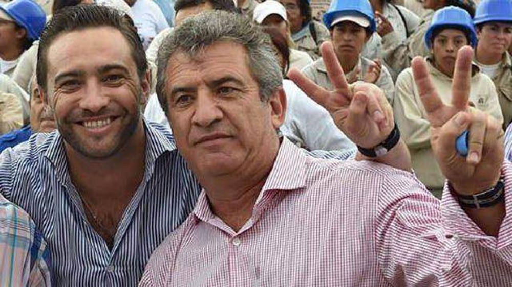 Para Urribarri la decisi�n de Mauro fue un gesto de 