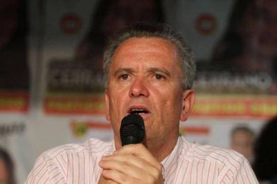 �Estamos contribuyendo para que sea una elecci�n clara y limpia�