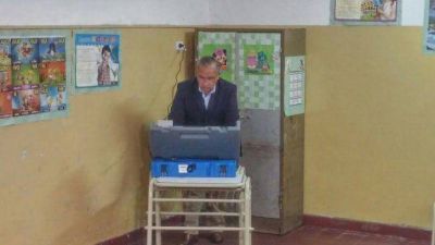 Juan Carlos Romero: 