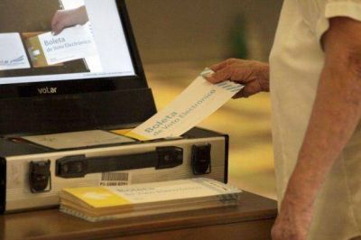 Elecciones Salta 2015: Cerraron los comicios en la provincia y Juan Manuel Urtubey se encamina a la reelecci�n