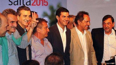 Finaliz� la elecci�n en Salta y el oficialismo espera ratificar su primera victoria del a�o