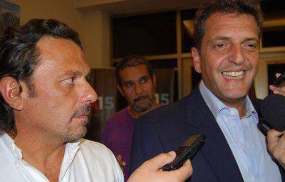El frente Salta Nos Une triunf� en la capital salte�a
