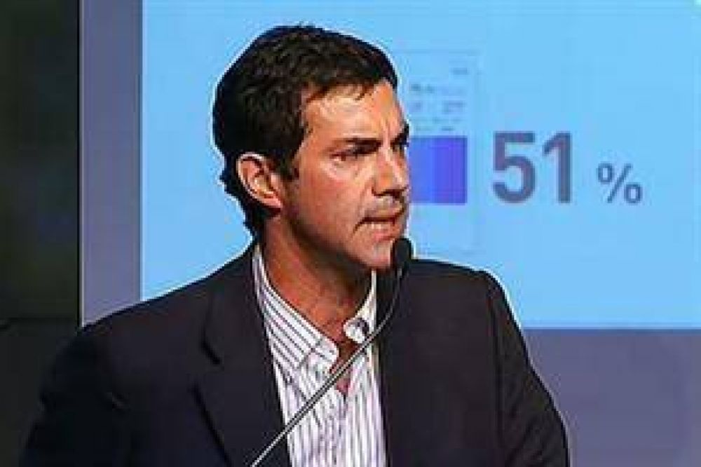 Juan Manuel Urtubey: 