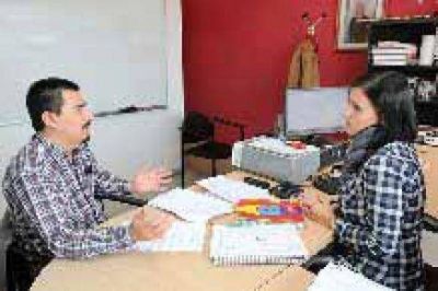 Su�rez present� proyecto de Ente Mixto para administraci�n de Cuencas r�o Pinturas
