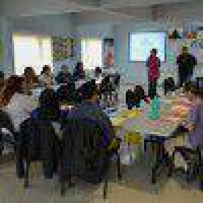 Se desarroll� nueva mesa de trabajo de la educaci�n intercultural biling�e