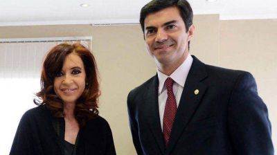 Elecciones en Salta: la Presidente recibir� a Urtubey