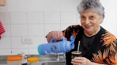 Muri� Lita de L�zzari
