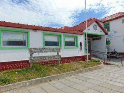 Realizan �procedimiento endovascular� en hospital p�blico fueguino y salvan la vida de paciente