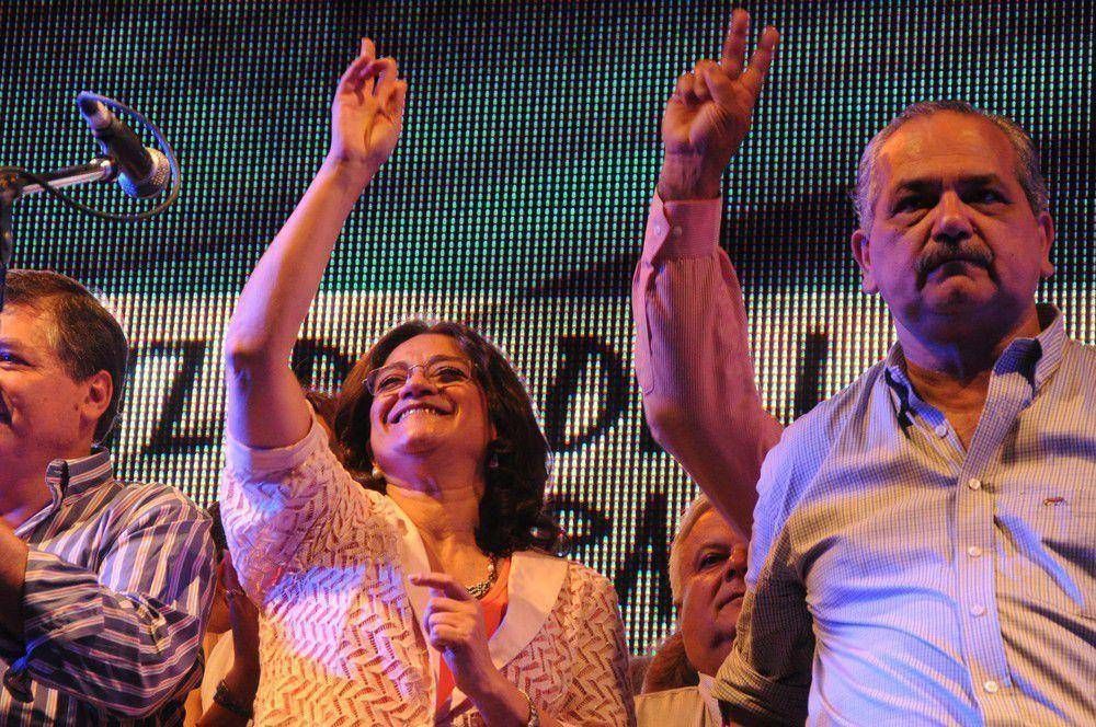 Partido Justicialista: listas de unidad en casi toda la provincia