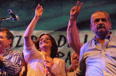 Partido Justicialista: listas de unidad en casi toda la provincia