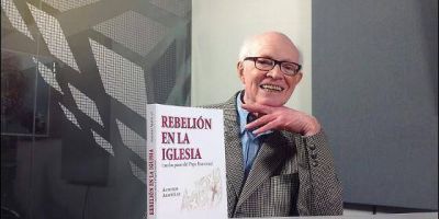 Antonio Aradillas: 