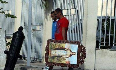 Misionero de la Misericordia