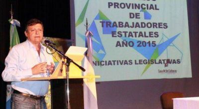 Peppo promete lograr �acuerdos gremiales a largo plazo�