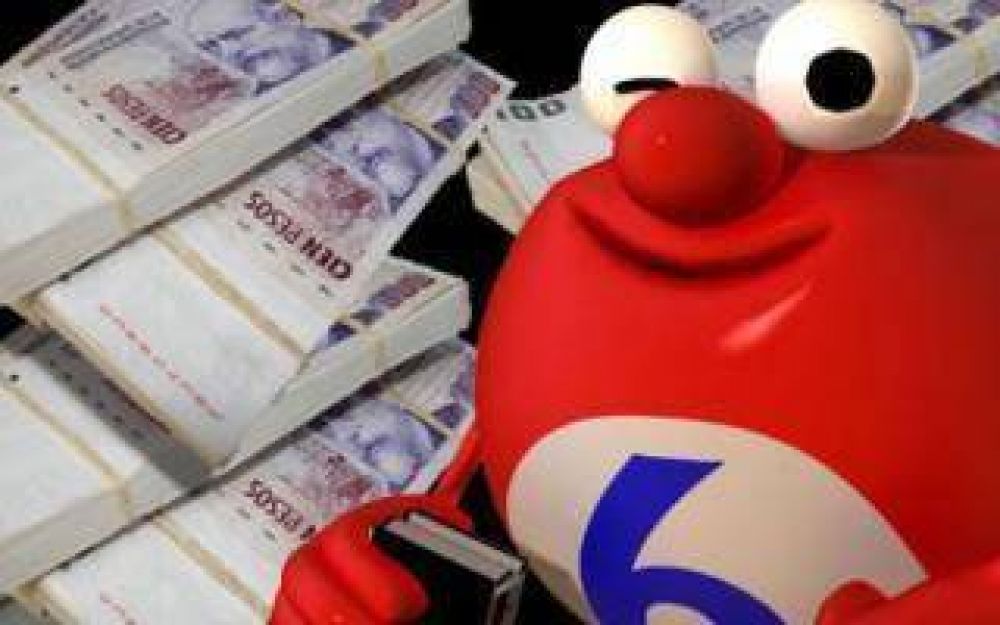 In�dito: 13 ganadores en el Quini 6
