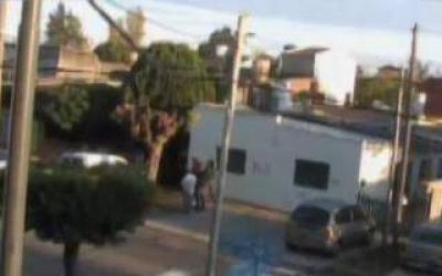 San Fernando: Le robaron el auto, lo atropellaron y lo mataron