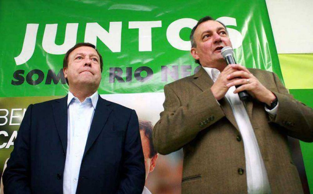 Weretilneck convoc� a �construir juntos el Bariloche justo e integrador que deseamos�