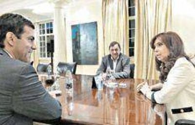 Una elecci�n local con eco nacional