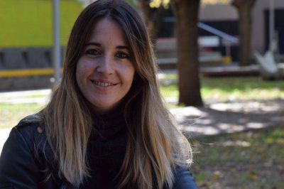 Agustina Marino: 
