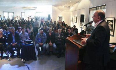 Ampl�an el beneficio del boleto m�nimo a los docentes