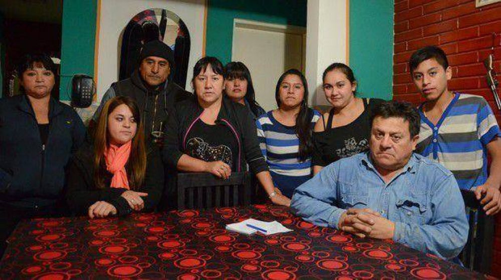 Doble crimen: familia Hernndez rechaza un juicio abreviado y hoy empezar el debate oral