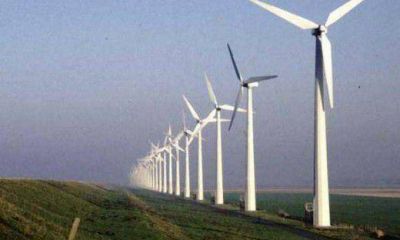 A los planes para generar energ�a e�lica �se los llev� el viento�