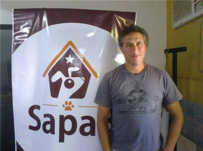 Exitosa campa�a de castraci�n masiva