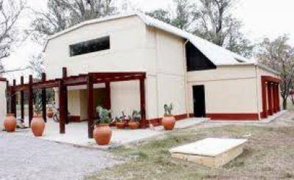 Talleres de danzas en la Casa de la Historia y la Cultura del Bicentenario
