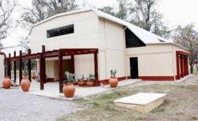 Talleres de danzas en la Casa de la Historia y la Cultura del Bicentenario