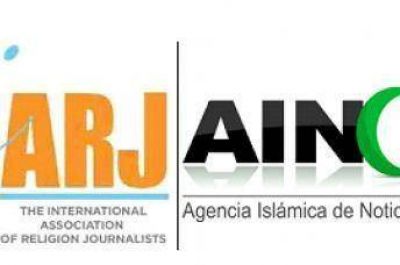 AIN ya es miembro de la Asociaci�n Internacional de Periodistas de Religi�n