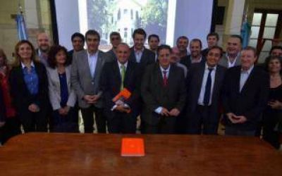 Anuncian viviendas para m�dicos que quieran instalarse en el interior bonaerense