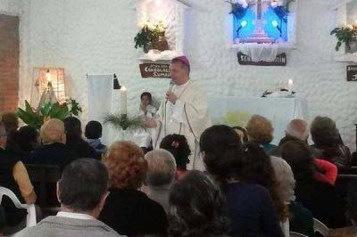 Monse�or Torrado: 