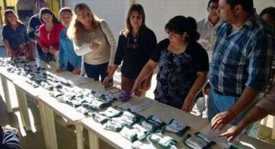 Implementar�n cirug�as para quienes padezcan de cataratas