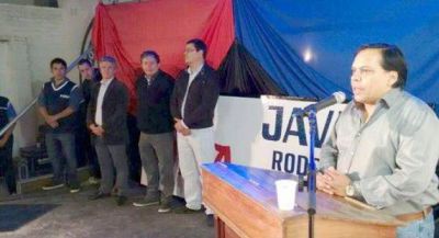 Forja se quiere meter en la conversaci�n electoral