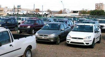 Informe de la CAME: la venta de autos usados registr� un crecimiento de 13,75%
