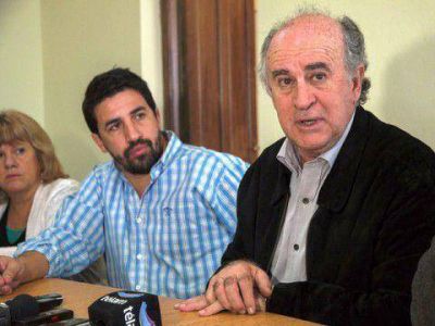 El PJK impulsa interna con Ungar como candidato