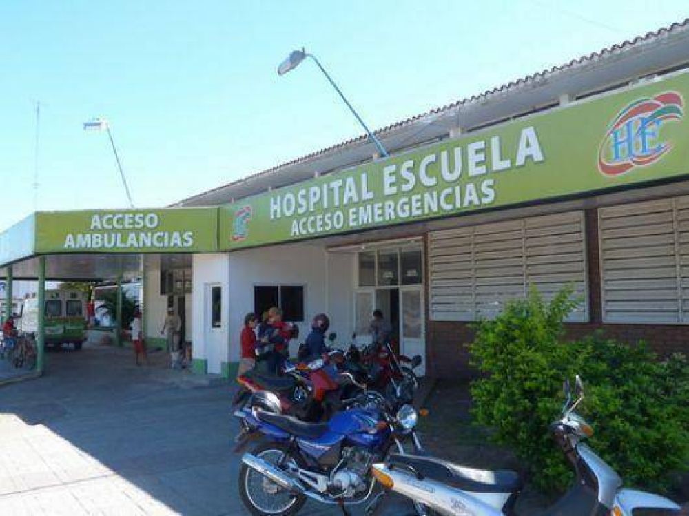 Violencia de g�nero: Otra chica apu�alada por su pareja