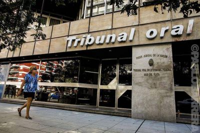 El mi�rcoles arranca el tercer juicio por la causa Base Naval
