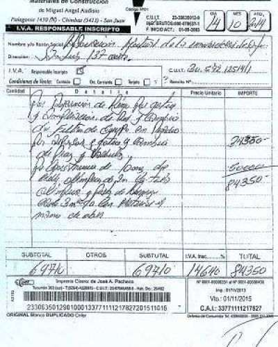 Aparecen m�s pruebas del supuesto fraude a la Mutual