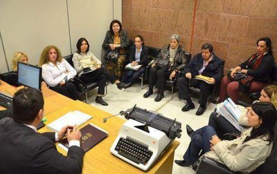 Otro cap�tulo en el Caso La Recova: ni la Municipalidad ni el juez quieren la clausura