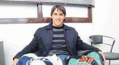 Maxi Kondratiuk: Lucha por su vida
