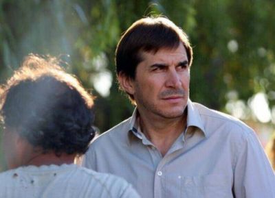 Faroni: �Hay que unirse para evitar que seamos la pr�xima Rosario�