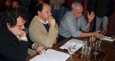 El Tribunal de Cuentas mult� a Guacone por m�s de $ 2,5 millones